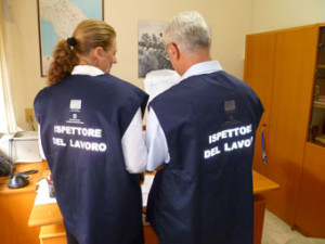 CRONACA_ispettorato lavoro (1)